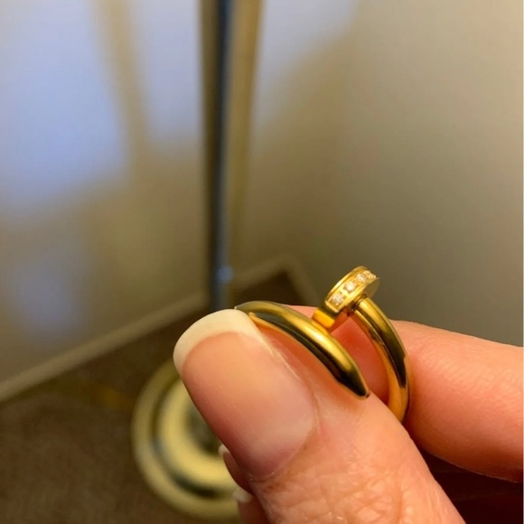 🌸 Nail ring 🌸 - Picture 7 of 8